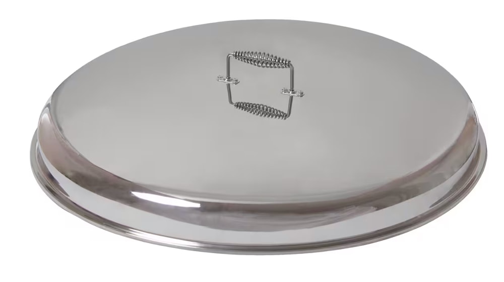 Hällmark Lock till stekhäll 58 cm Tillval frilagd