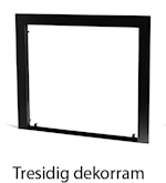 Dekorram Tresidig SK2000