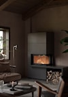 Contura i41AA Antracit tumnagelbild