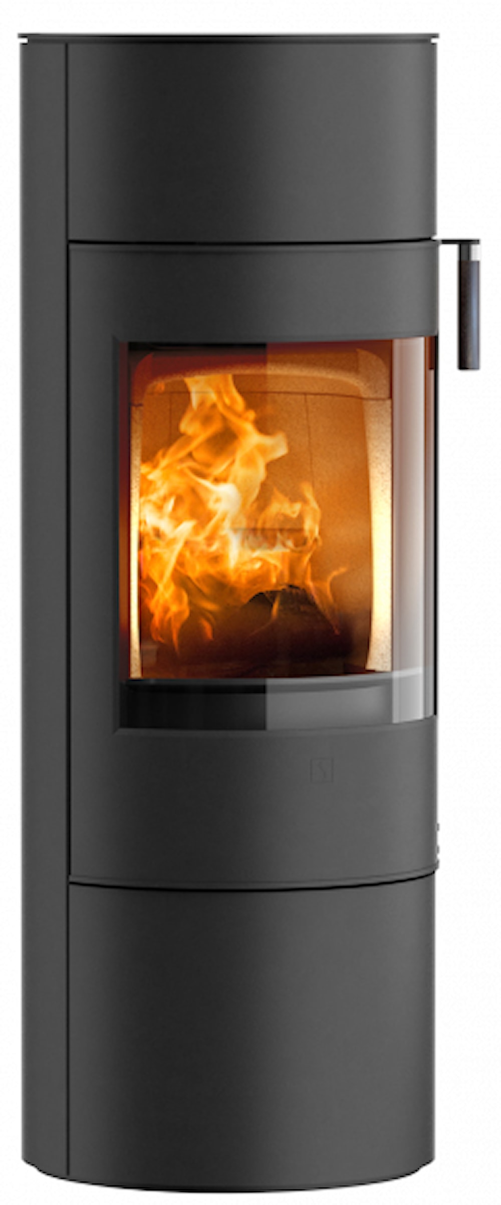 Scanspis 84-2 Classic Braskaminer frilagd
