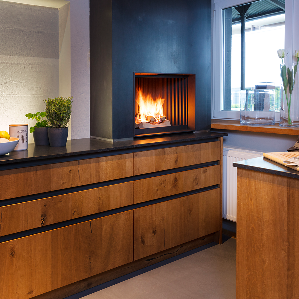 Brunner Urfeuer kitchen 50-66 Insatser miljöbild