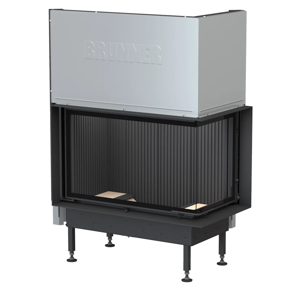 Brunner BKH 5.0 Hörn 50-82-42 ST Insatser miljöbild