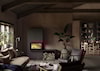 Contura i41AA Antracit tumnagelbild