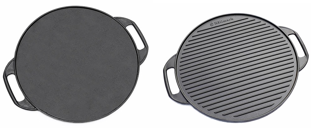 Hällmark grillhäll 42 cm Tillval frilagd