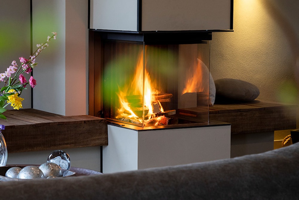 Kalfire W53/50R Insatser miljöbild