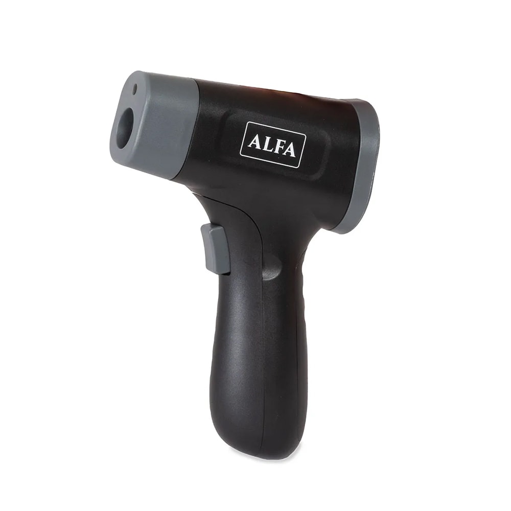 Alfa Infraröd termometer Tillval frilagd